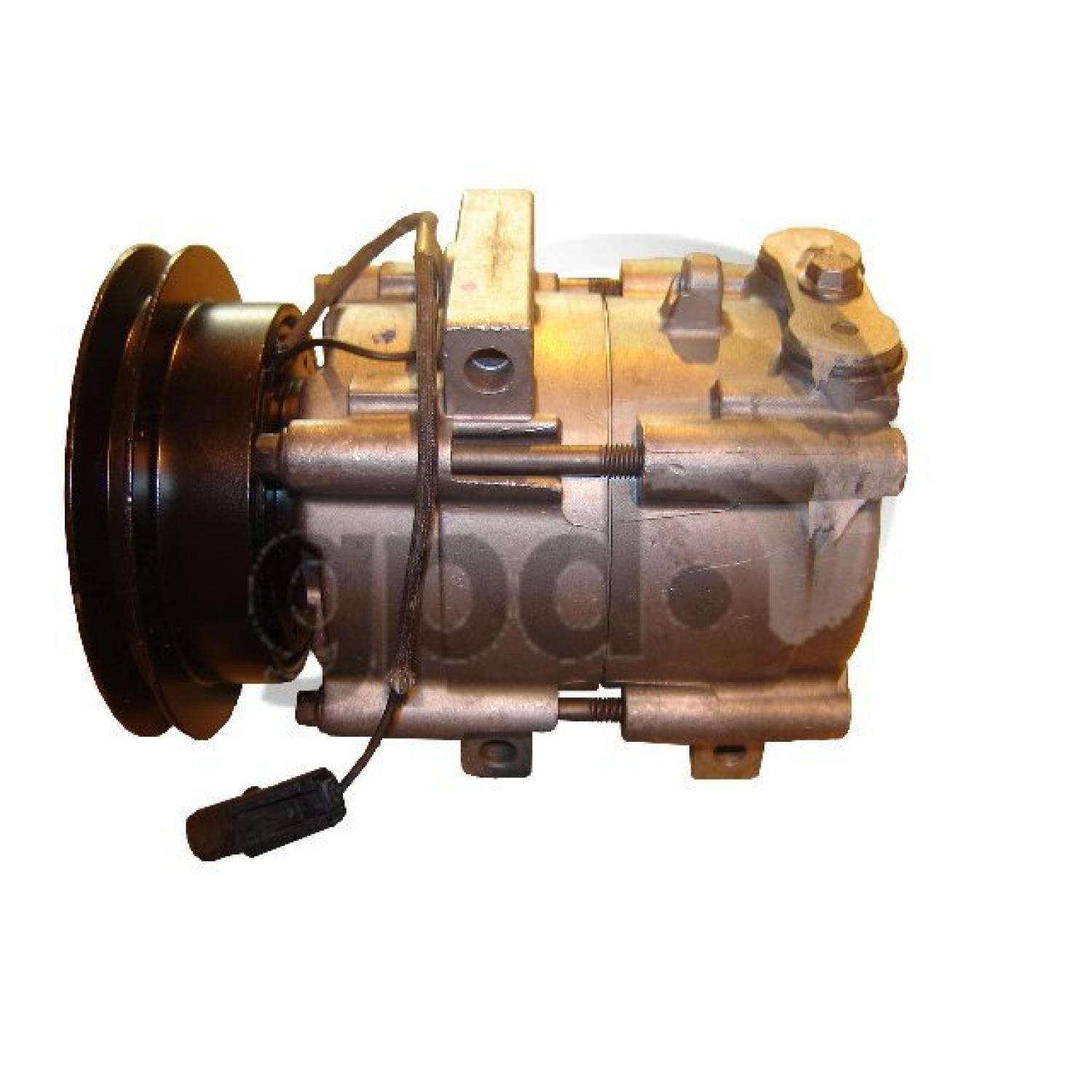 Global Parts Distributors 5511969 A/C Compressor product image 1 of 1