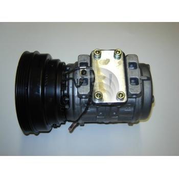 1993 Toyota MR2 A/C Compressor Global Parts Distributors 5511981 image 1 of 1