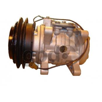 1985 Toyota Tercel A/C Compressor Global Parts Distributors 5511982 image 1 of 1