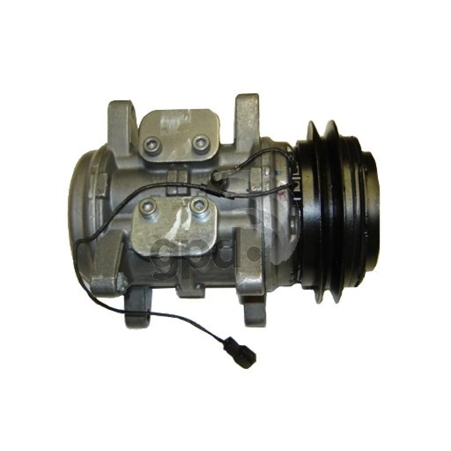 Global Parts Distributors 5511991 A/C Compressor product image 1 of 1