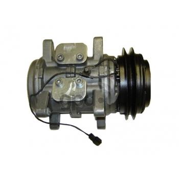 1986 Dodge Conquest A/C Compressor Global Parts Distributors 5511991 image 1 of 1