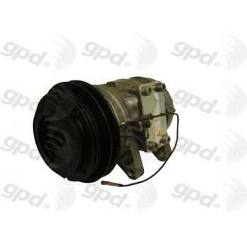 1985 Honda Accord A/C Compressor Global Parts Distributors 5511994 image 1 of 1