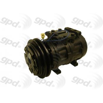 1986 Toyota Cressida A/C Compressor Global Parts Distributors 5511995 image 1 of 1