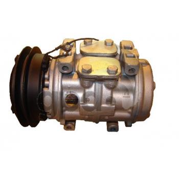 1981 Toyota Cressida A/C Compressor Global Parts Distributors 5511996 image 1 of 1