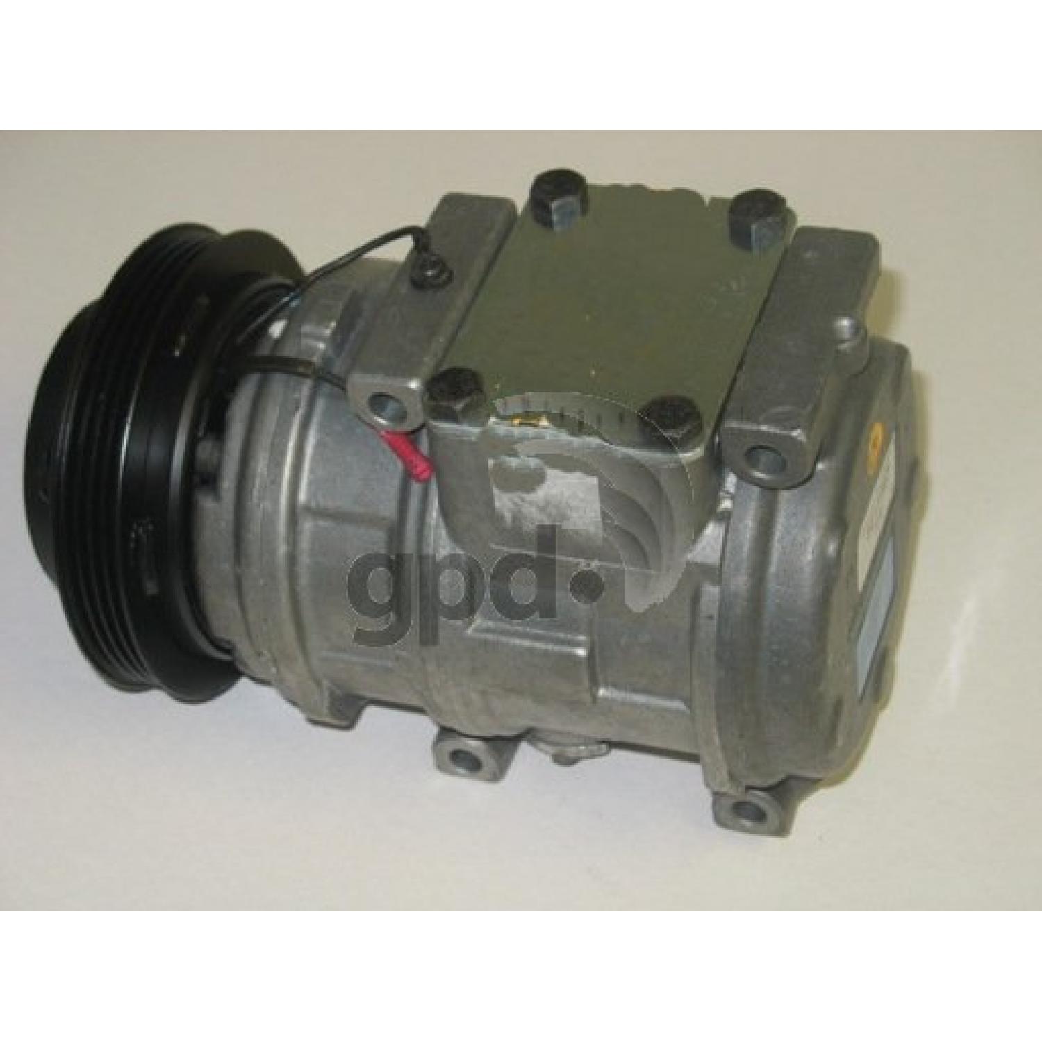 Global Parts Distributors 5511997 A/C Compressor product image 1 of 1