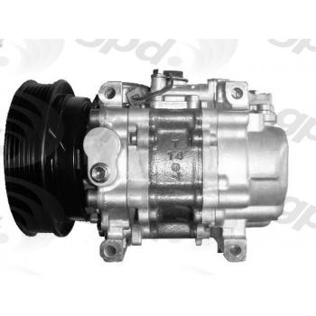 1995 Mazda RX-7 A/C Compressor Global Parts Distributors 5511998 image 1 of 1