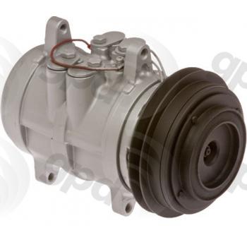 1991 Porsche 928 A/C Compressor Global Parts Distributors 5512001 image 2 of 2