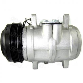 1985 Porsche 944 A/C Compressor Global Parts Distributors 5512002 image 1 of 1