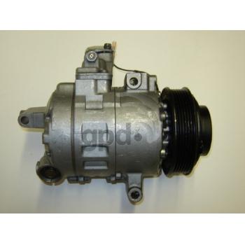 2005 Lexus GS430 A/C Compressor Global Parts Distributors 5512007 image 1 of 1