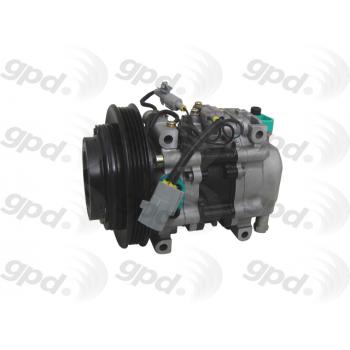 1993 Mazda Miata A/C Compressor Global Parts Distributors 5512011 image 1 of 1