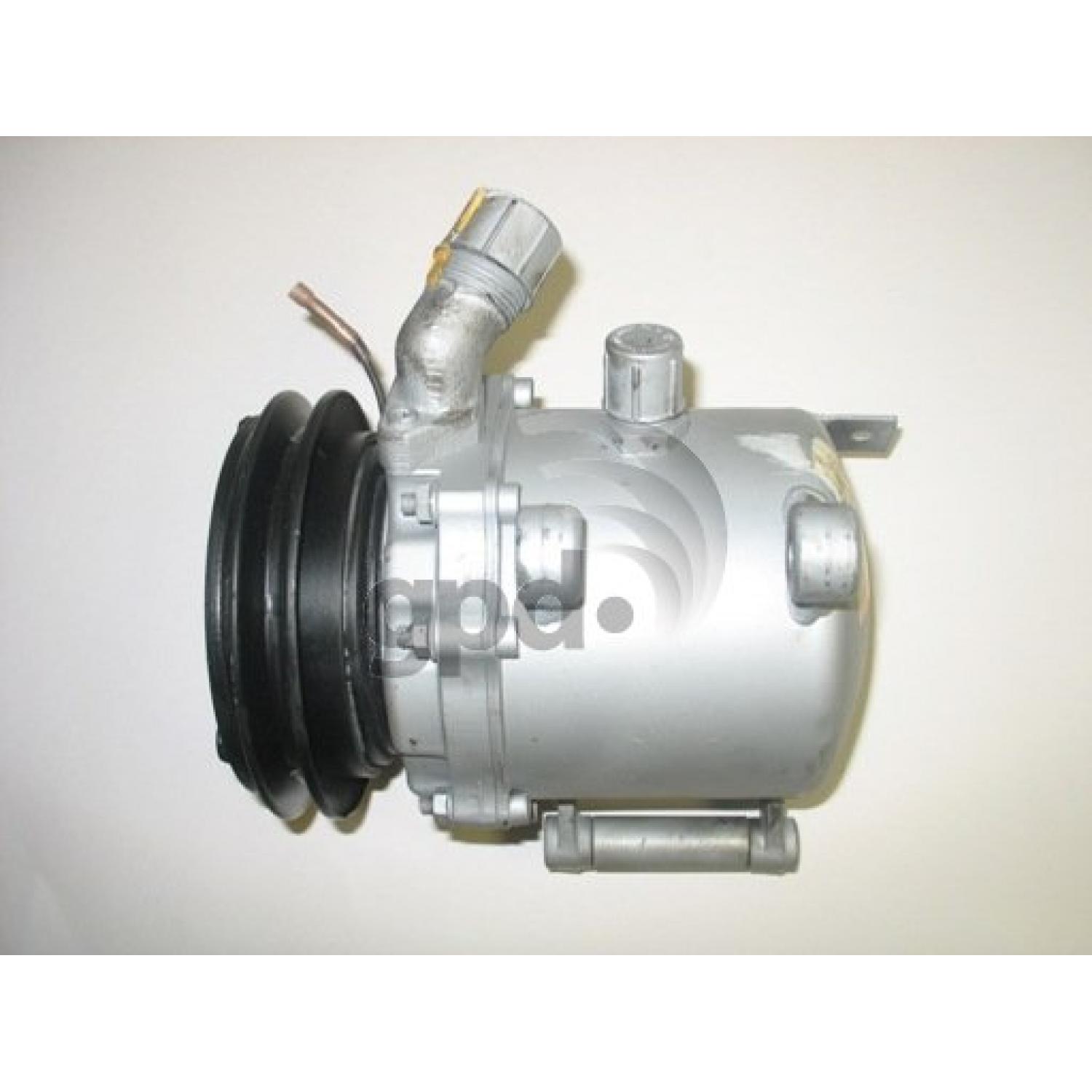 Global Parts Distributors 5512017 - A/C Compressor Global Parts Distributors 5512017 A/C Compressor product image 1 of 1