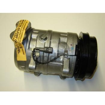 1992 Infiniti M30 A/C Compressor Global Parts Distributors 5512031 image 1 of 1