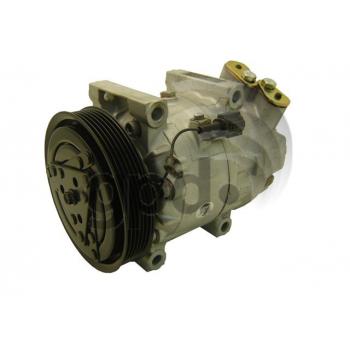 1997 Nissan Maxima A/C Compressor Global Parts Distributors 5512040 image 1 of 1
