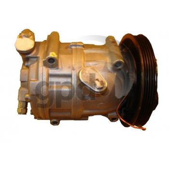1996 Honda Prelude A/C Compressor Global Parts Distributors 5512042 image 1 of 1