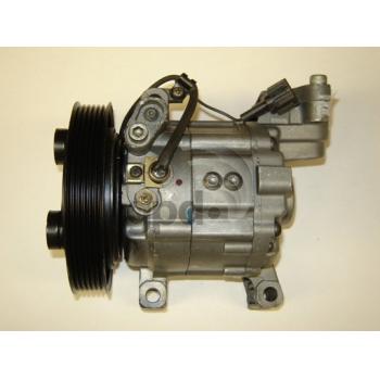 1999 Nissan Sentra A/C Compressor Global Parts Distributors 5512047 image 1 of 1