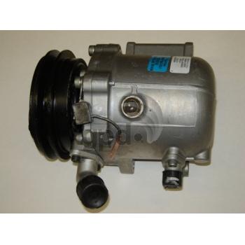 1990 BMW 525i A/C Compressor Global Parts Distributors 5512060 image 1 of 1