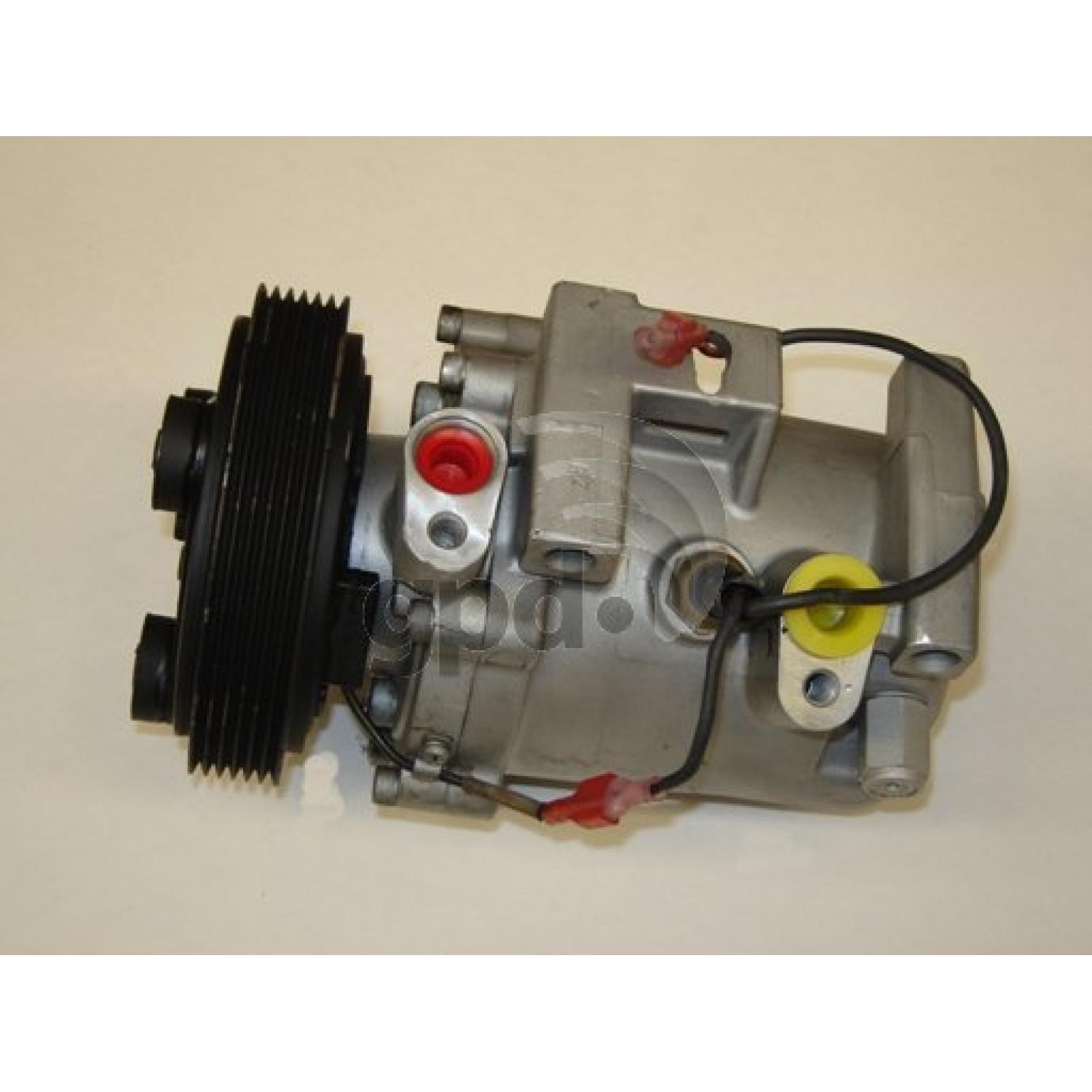Global Parts Distributors 5512062 A/C Compressor product image 1 of 1