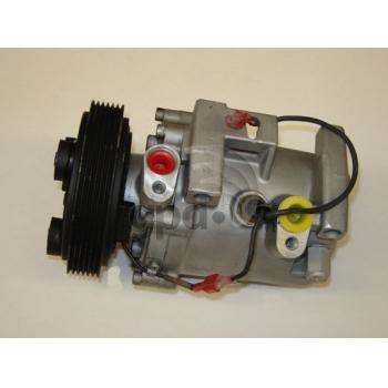 1998 Saab 900 A/C Compressor Global Parts Distributors 5512062 image 1 of 1
