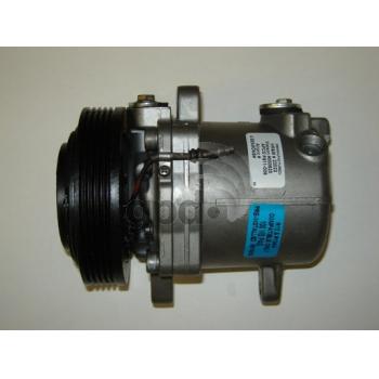 1998 Suzuki Sidekick A/C Compressor Global Parts Distributors 5512064 image 1 of 1
