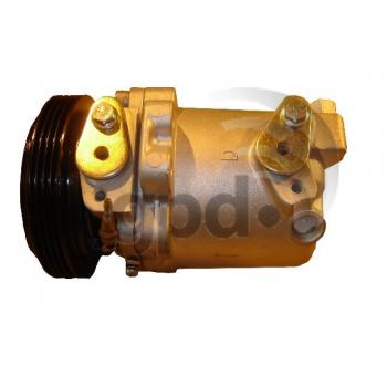 2004 Suzuki Vitara A/C Compressor Global Parts Distributors 5512065 image 1 of 1