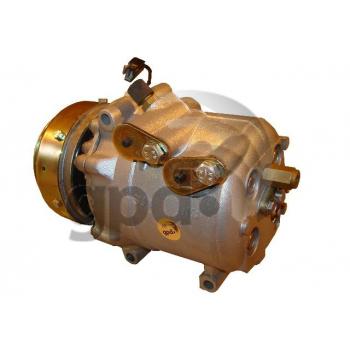 1990 Mitsubishi Mighty Max A/C Compressor Global Parts Distributors 5512067 image 1 of 1