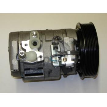 2005 Honda Accord A/C Compressor Global Parts Distributors 5512109 image 1 of 1