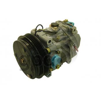 2004 Mazda Miata A/C Compressor Global Parts Distributors 5512120 image 1 of 1