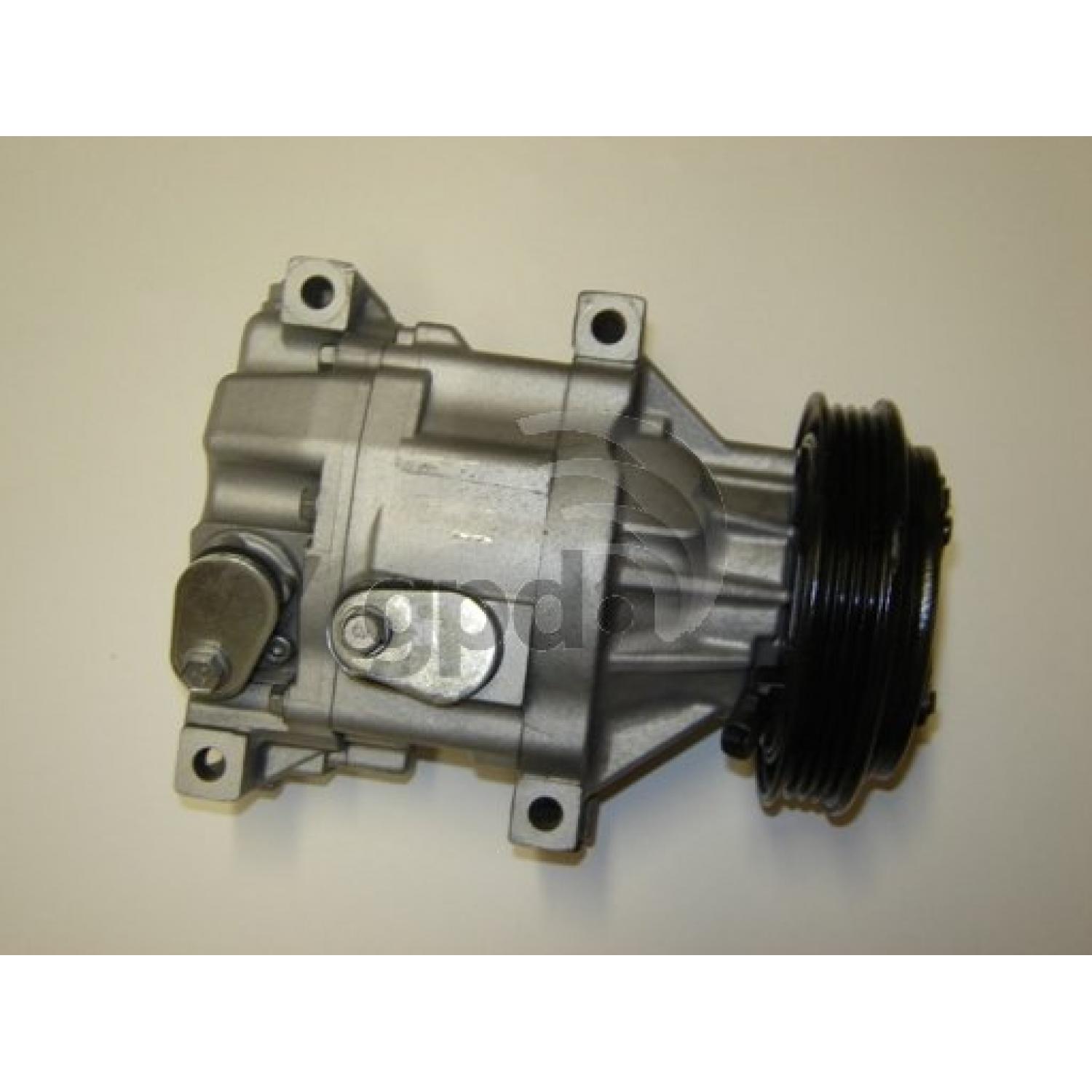 Global Parts Distributors 5512121 A/C Compressor product image 1 of 1