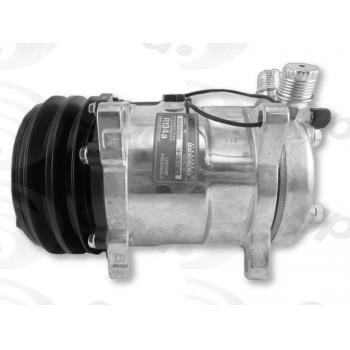 1986 Saab 900 A/C Compressor Global Parts Distributors 5512123 image 1 of 1