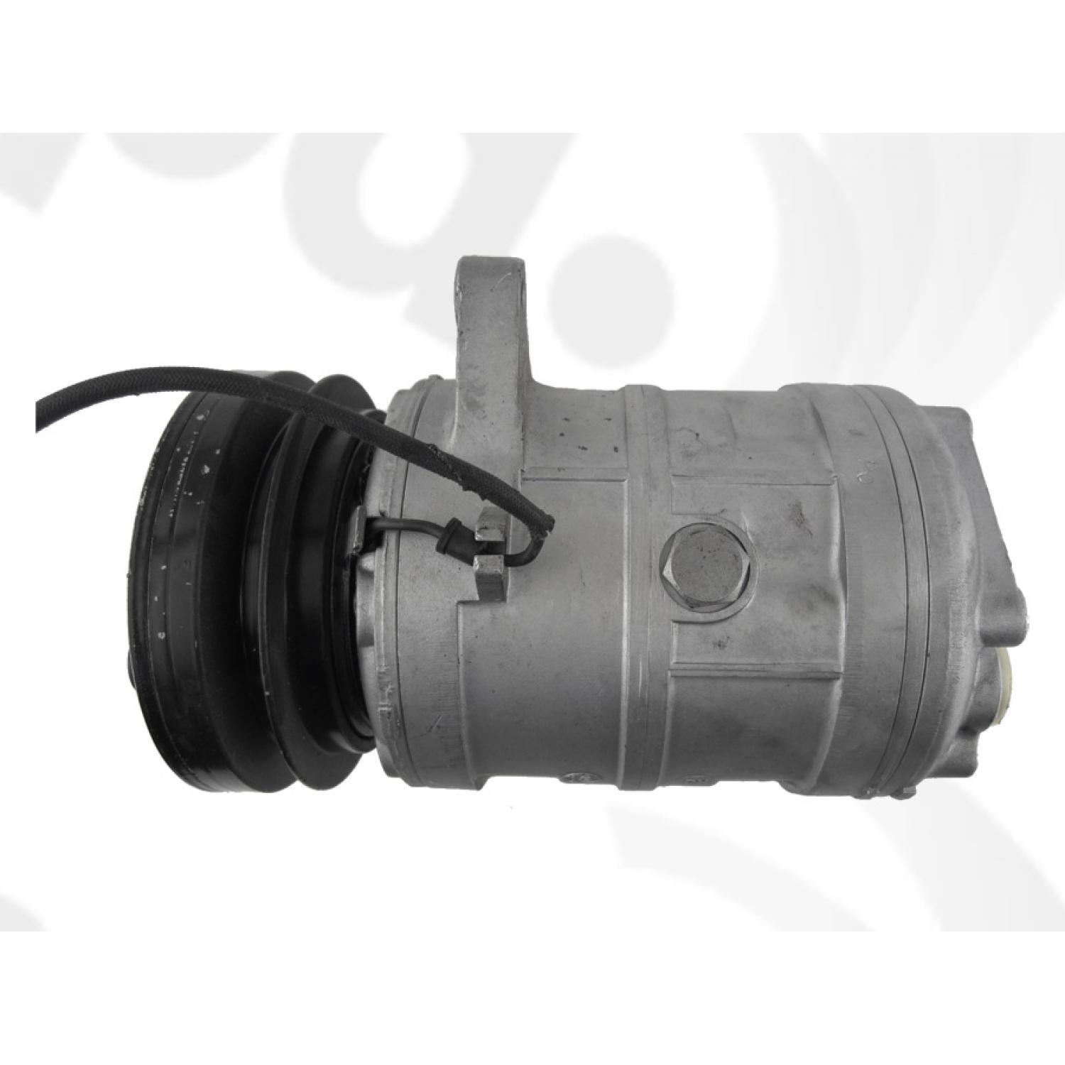 Global Parts Distributors 5512137 - A/C Compressor Global Parts Distributors 5512137 A/C Compressor product image 1 of 1