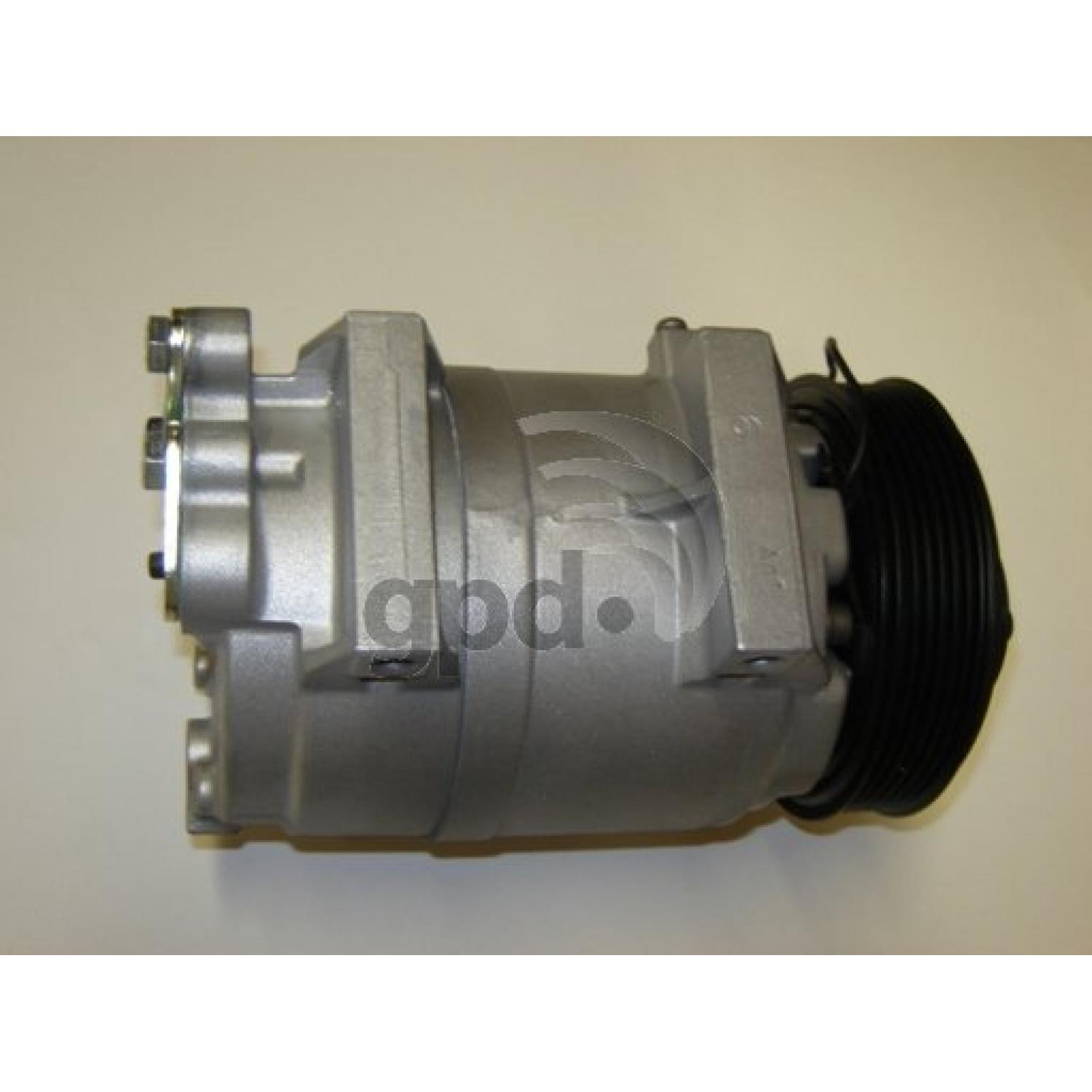 Global Parts Distributors 5512143 - A/C Compressor Global Parts Distributors 5512143 A/C Compressor product image 1 of 1