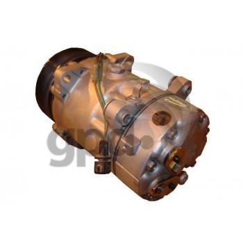 2003 Volkswagen EuroVan A/C Compressor Global Parts Distributors 5512145 image 1 of 1