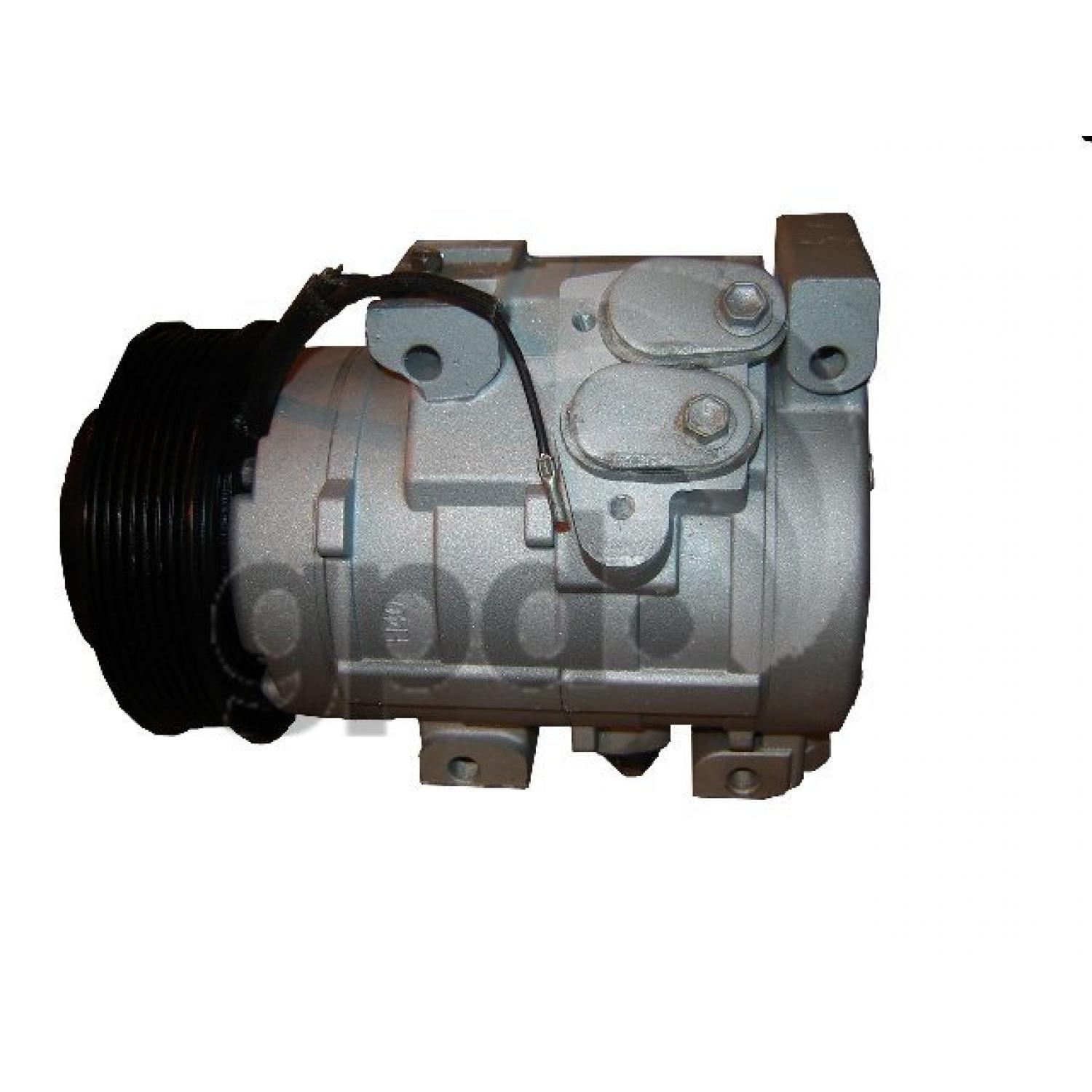 Global Parts Distributors 5512146 - A/C Compressor Global Parts Distributors 5512146 A/C Compressor product image 1 of 1