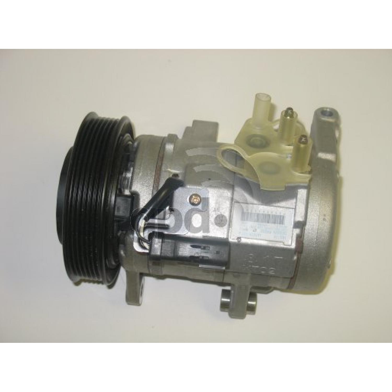 Global Parts Distributors 5512150 A/C Compressor product image 1 of 1