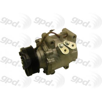 2007 Honda S2000 A/C Compressor Global Parts Distributors 5512155 image 1 of 1