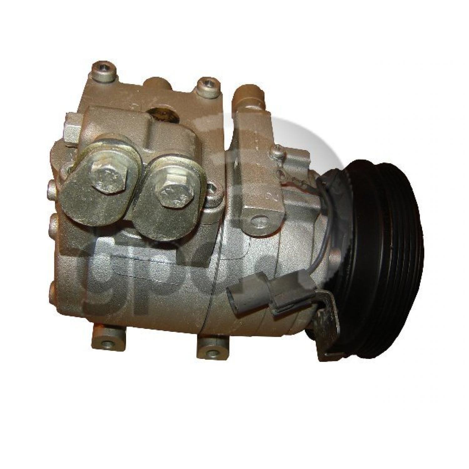 Global Parts Distributors 5512201 - A/C Compressor Global Parts Distributors 5512201 A/C Compressor product image 1 of 1