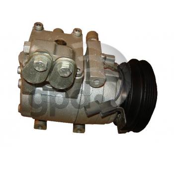 2006 Hyundai Elantra A/C Compressor Global Parts Distributors 5512201 image 1 of 1