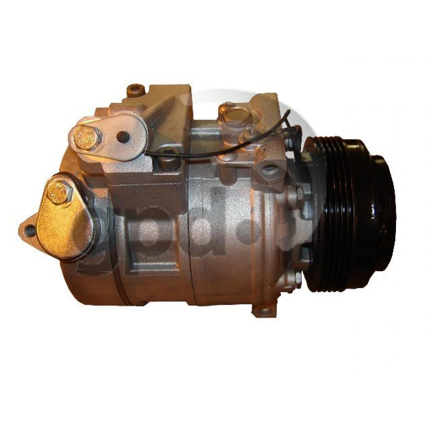 Global Parts Distributors 5512226 - A/C Compressor Global Parts Distributors 5512226 A/C Compressor product image 1 of 1