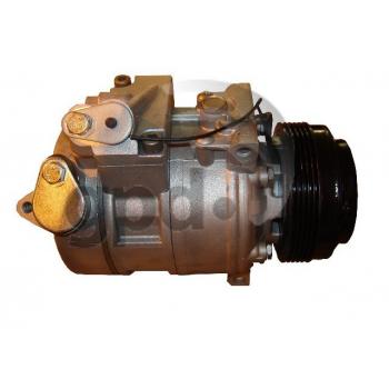 2006 BMW 325Ci A/C Compressor Global Parts Distributors 5512226 image 1 of 1