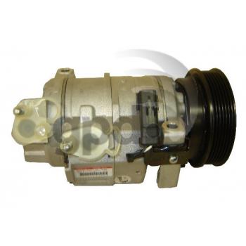 2008 Jeep Commander A/C Compressor Global Parts Distributors 5512229 image 1 of 1