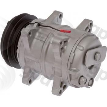 1995 Isuzu NPR A/C Compressor