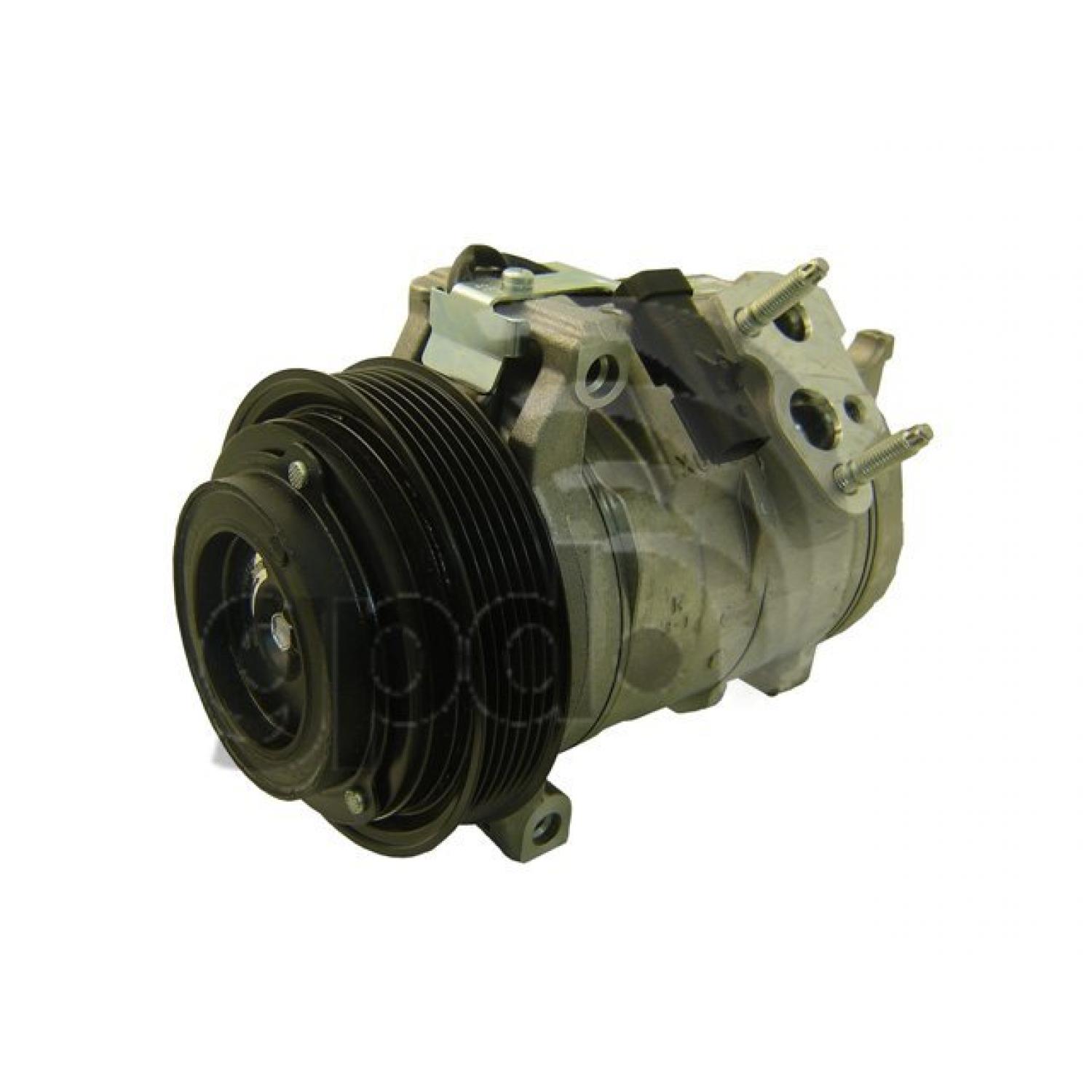 Global Parts Distributors 5512274 - A/C Compressor Global Parts Distributors 5512274 A/C Compressor product image 1 of 1