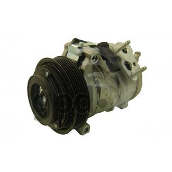 2010 Dodge Charger A/C Compressor Global Parts Distributors 5512274 image 1 of 1