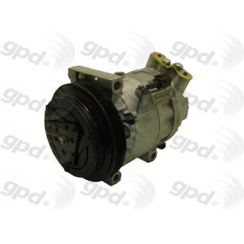 Global Parts Distributors 5512279 - A/C Compressor Global Parts Distributors 5512279 A/C Compressor product image 1 of 1
