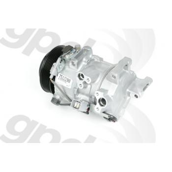 2006 Lexus GS300 A/C Compressor Global Parts Distributors 5512288 image 1 of 1