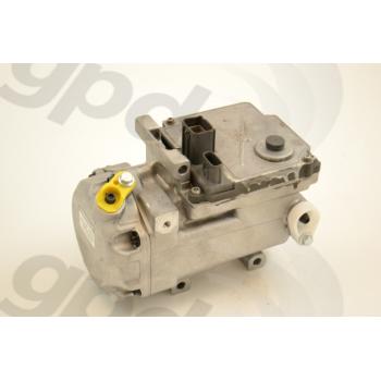 2007 Toyota Camry A/C Compressor Global Parts Distributors 5512292 image 1 of 1