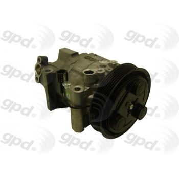 2000 Infiniti G20 A/C Compressor Global Parts Distributors 5512295 image 1 of 1