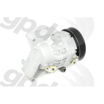 2014 Mazda MX-5 Miata A/C Compressor Global Parts Distributors 5512298 image 1 of 1