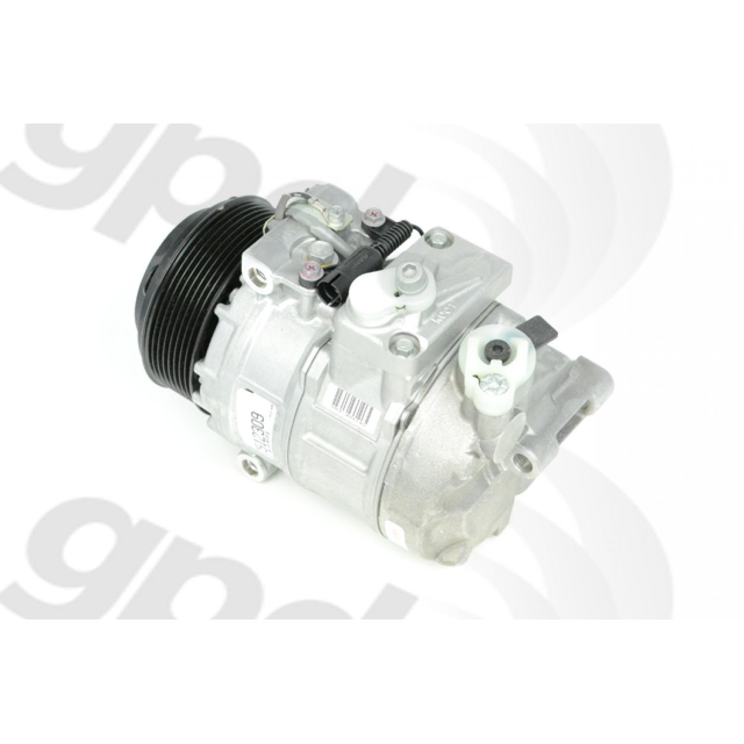 Global Parts Distributors 5512309 A/C Compressor product image 1 of 1