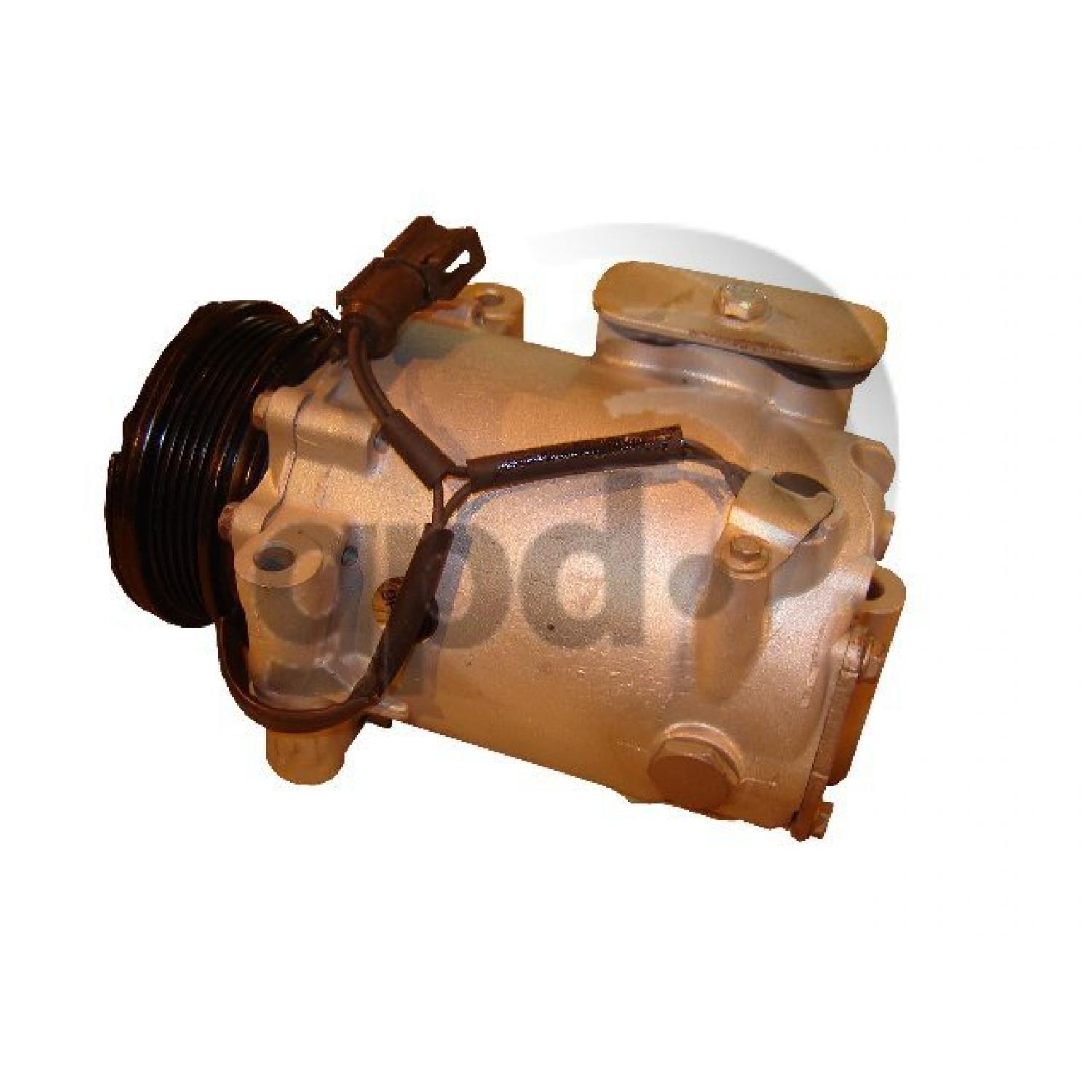 Global Parts Distributors 5512311 - A/C Compressor Global Parts Distributors 5512311 A/C Compressor product image 1 of 1